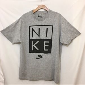 Nike shirt